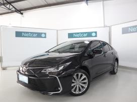 COROLLA XEI